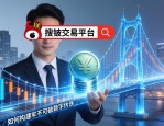 信任，交易平台的隐形货币—如何构建牢不可破的数字桥梁