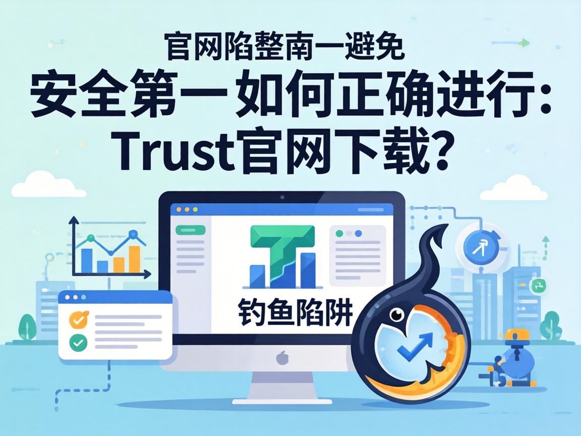 如何正确进行Trust官网下载